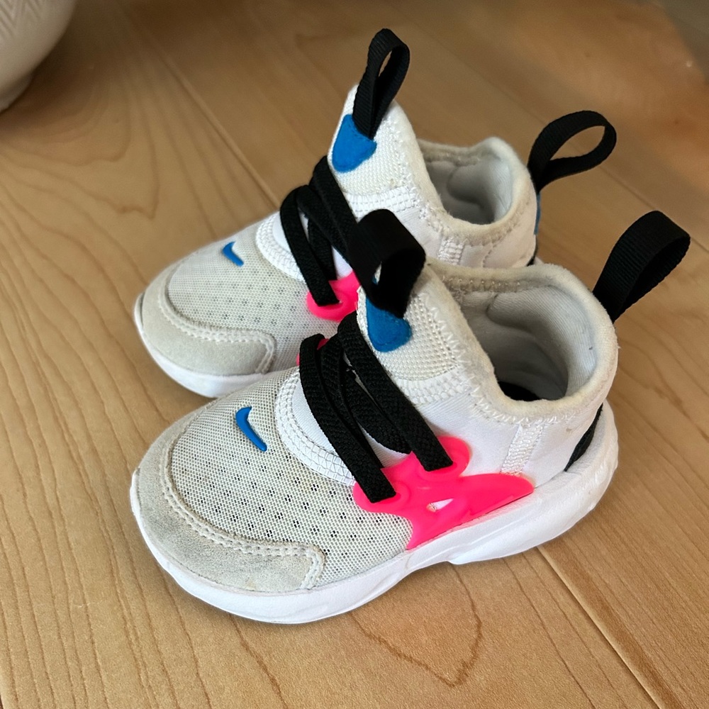 Nike Presto Shoes